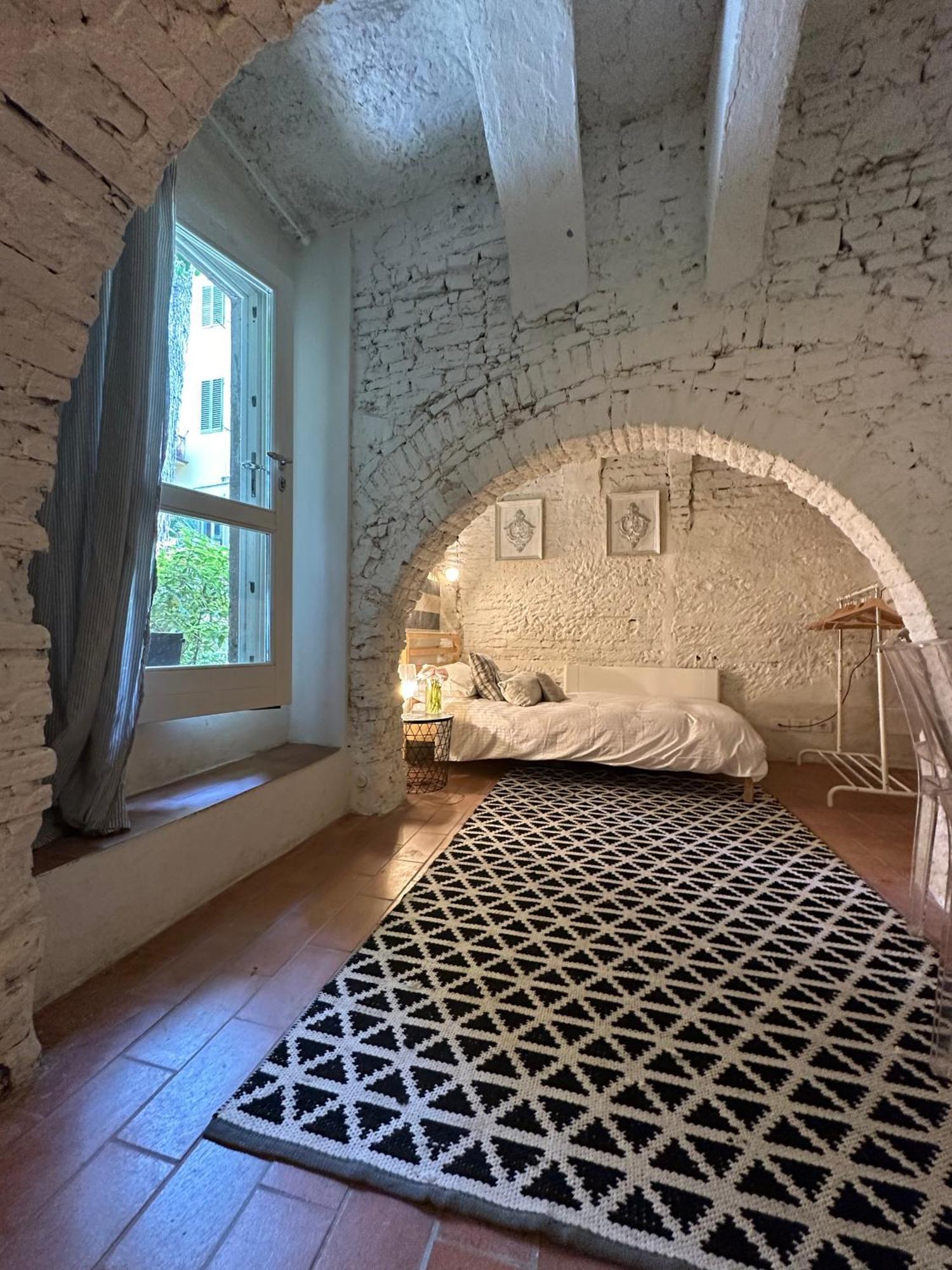 Guest house Dependance In Giardino Storico - Oltrarno *